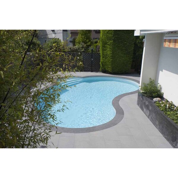 Mini Piscine Céline De Waterair Guide Piscinefr