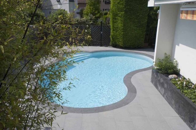 Mini Piscine Céline De Waterair Guide Piscinefr