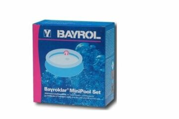 Minipool Set de Bayrol