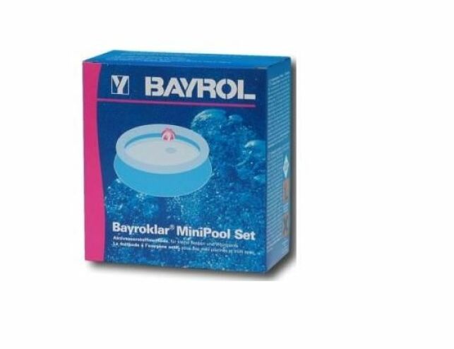 Minipool Set de Bayrol