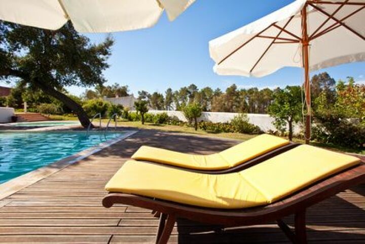 Mobilier de piscine Mobilier de piscine