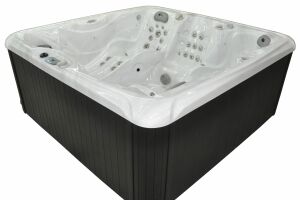 Nouveaux modèles Blue Lagoon Spas