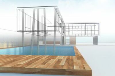 Modélisation 3D de votre future piscine : créez la piscine de vos rêves