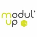 Modul'up à Talence