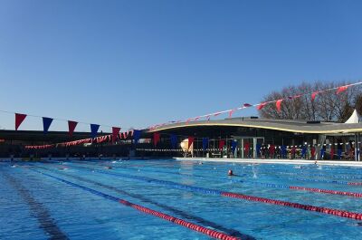 MON Acadomia : une nouvelle école de natation