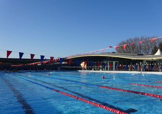 MON Acadomia : une nouvelle école de natation