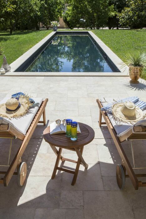 Mondial Piscine Avis