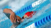 Muscler son cœur grâce à la natation