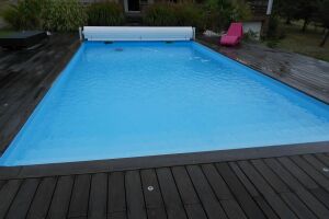 Pool Design à Bonnetan