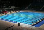 Myrtha Pools signe la piscine des Championnats du Monde de Natation 2021