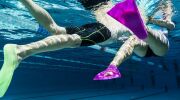 Nager avec des palmes : technique et bons mouvements