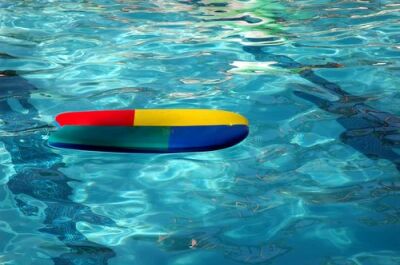 Pull Buoy pour entraienement natation - Sommap