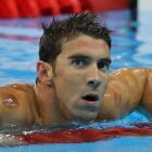 Nager le papillon comme Michael Phelps
