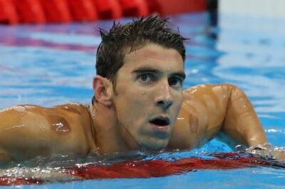 Nager le papillon comme Michael Phelps