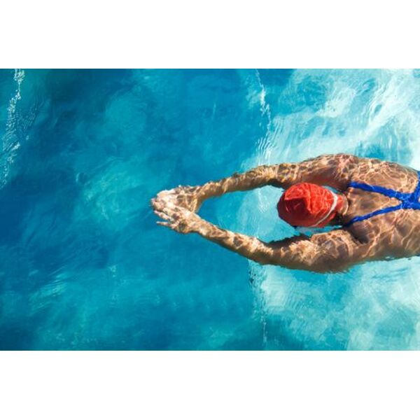 Natation Et Acouphènes Guide Piscinefr