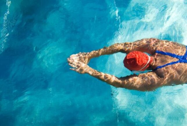 Natation et acouphènes