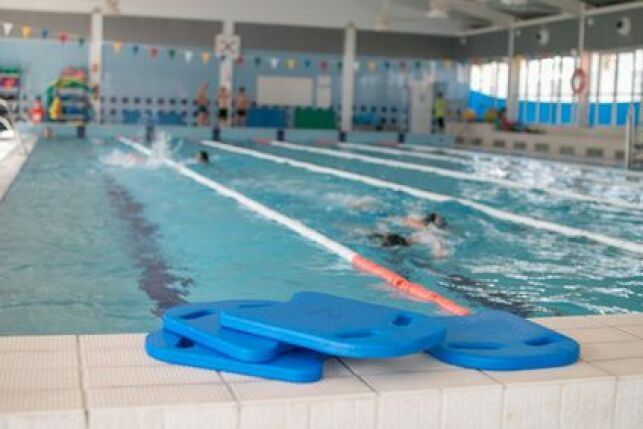 Natation scolaire : les équipements nécessaires 