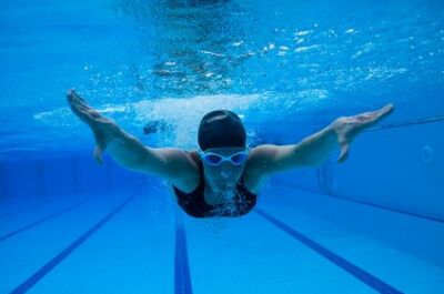 La natation, un sport complet pour tous !