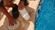 Nettoyage et entretien d’un filtre à sable de piscine
