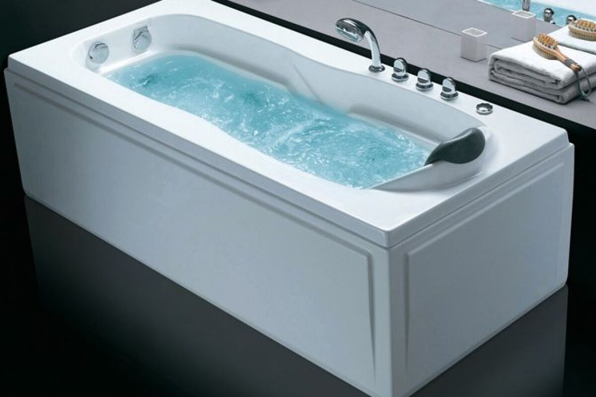 Nettoyer Les Buses De Sa Baignoire Balneo Un Entretien Indispensable Guide Piscine Fr