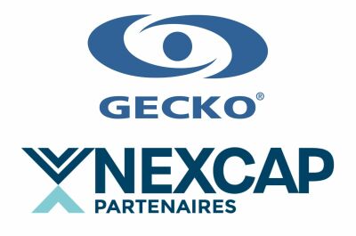 Gecko Alliance : NEXCAP Partenaires devient actionnaire majoritaire