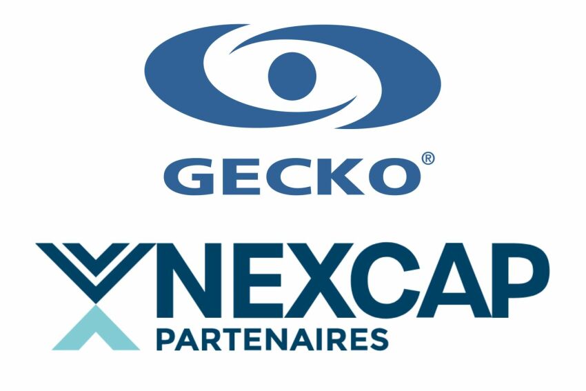 NEXCAP Partenaires, accélérateur de croissance québécois, devient actionnaire majoritaire de Gecko Alliance&nbsp;&nbsp;