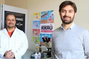 Kikao : une start-up qui parfume les eaux de piscine et spa&nbsp;!