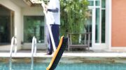 Types de balais de piscine : lequel choisir ?