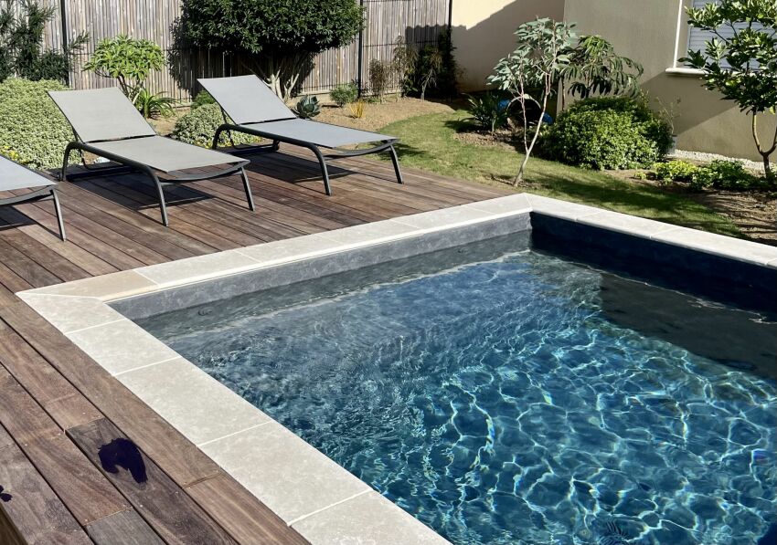 Nouveau coloris de liner DEL Xtra Collection Black Liner Slate&nbsp;&nbsp;