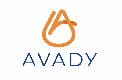 Avady : un nouveau visage tourné vers l’avenir