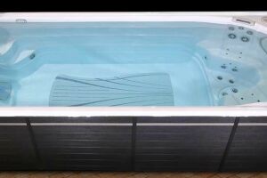 Nouveau modèle de spa de nage Clairazur