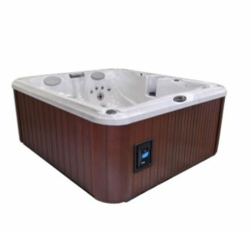 Nouveau modèle de spa Prado par Sundance Spas&nbsp;&nbsp;