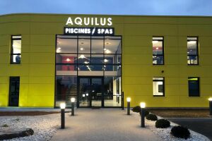 Aquilus s’offre de nouveaux locaux