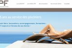 Nouveau site web APF