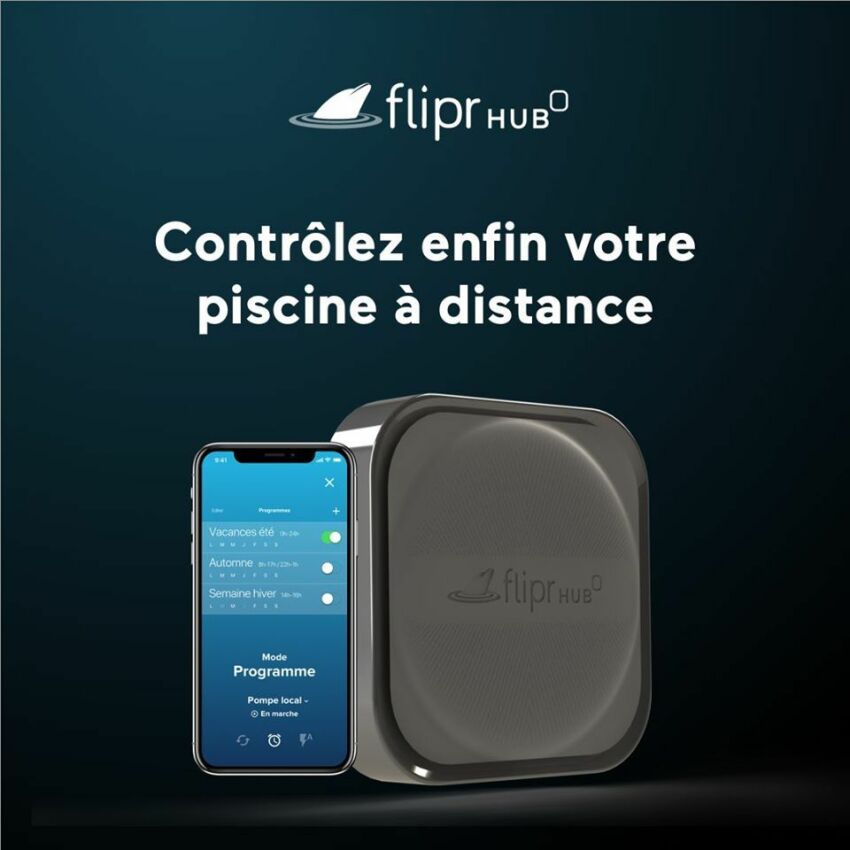 Nouveauté : découvrez Flipr Hub
&nbsp;&nbsp;