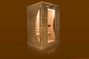 Nouveauté France Sauna : Dual Healthy