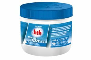 Nouveauté hth® 2021 : Minitab Fizzy