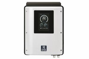 Nouveauté Hayward 2023 : l’électrolyseur AquaRite®Pro Touch 