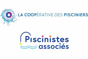 La Coopérative des Pisciniers crée sa nouvelle marque BtoC : Piscinistes Associés