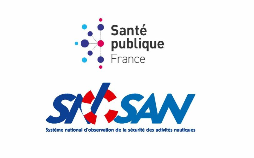 Noyades : Santé Publique France dévoile les premiers résultats de sa campagne de surveillance&nbsp;&nbsp;
