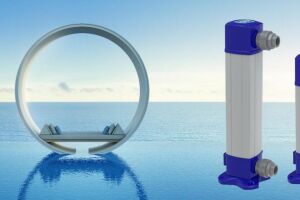 O'Clear, traitement de l'eau de piscine par Bio-UV
