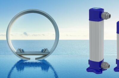 O'Clear, traitement de l'eau de piscine par Bio-UV