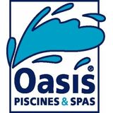 Logo de Oasis Piscines & Spas