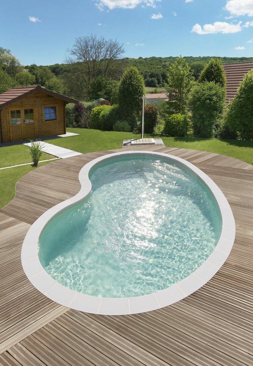 Offre de lancement de la piscine Sofia, par Waterair&nbsp;&nbsp;