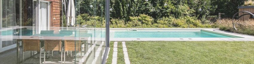 Offre Portes Ouvertes Piscines Magiline&nbsp;&nbsp;