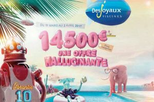 Offres et promotions pour l’arrivée des beaux jours, par Piscines Desjoyaux