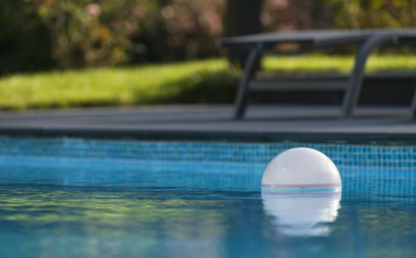 Ofi, pour gérer votre piscine à distance facilement&nbsp;&nbsp;