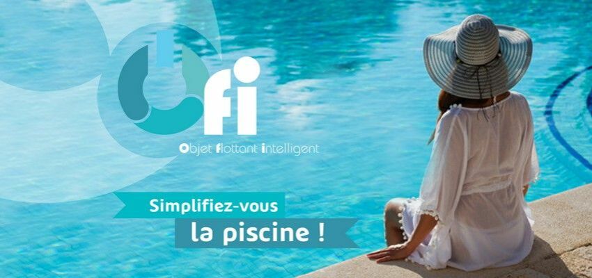 OFI reçoit un A'Design Award pour son analyseur d'eau connecté.&nbsp;&nbsp;