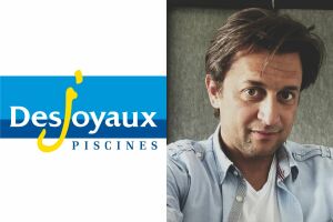 Olivier Chambe, Directeur Commercial de Piscines Desjoyaux : « La piscine est entrée dans les us et coutumes&nbsp;»