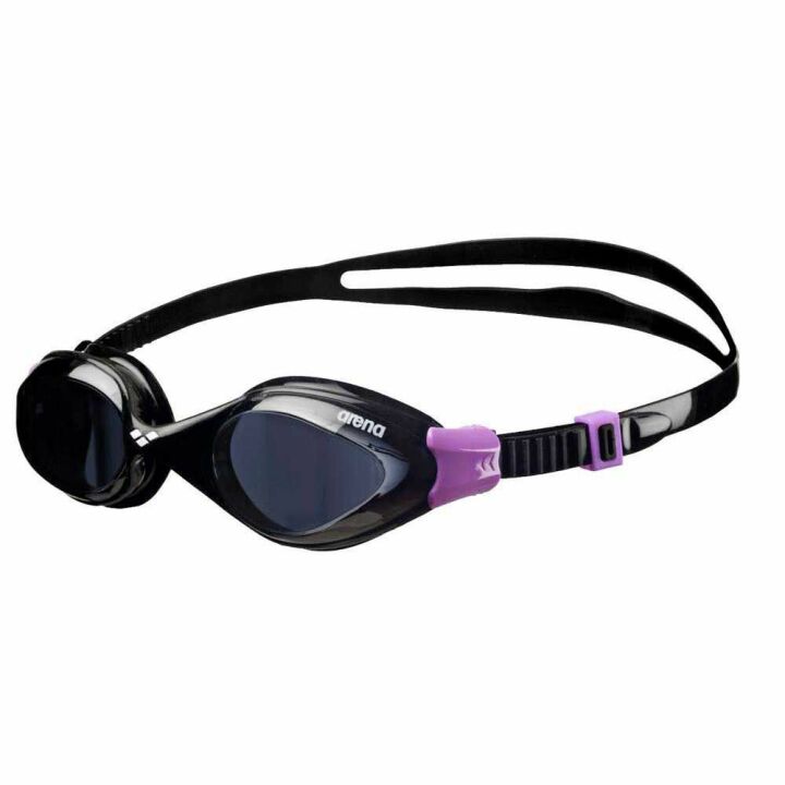 On a testé : la paire de lunettes Fluid Women d’Arena On a testé : la paire de lunettes Fluid Women d’Arena
